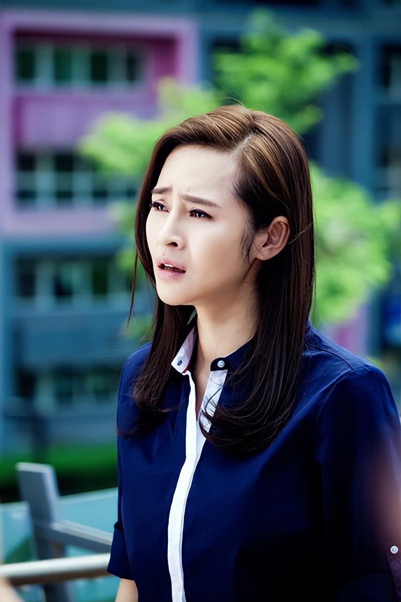 回顾贵姐儿于明加人美戏好为人低调不张扬追求平淡生活