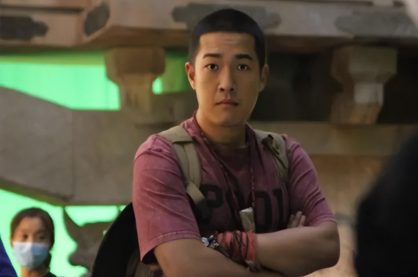 回顾张丰毅儿媳张墨锡公公缺席我的婚礼用爱化解丈夫和公公矛盾