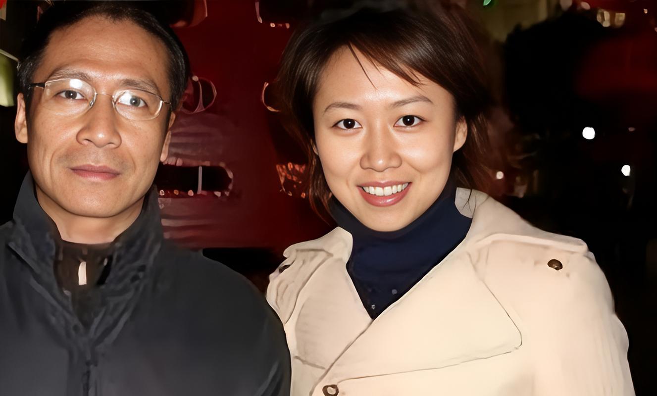 回顾主持人魏笑新婚几天就离世丈夫至今未娶父亲仍在怀念她