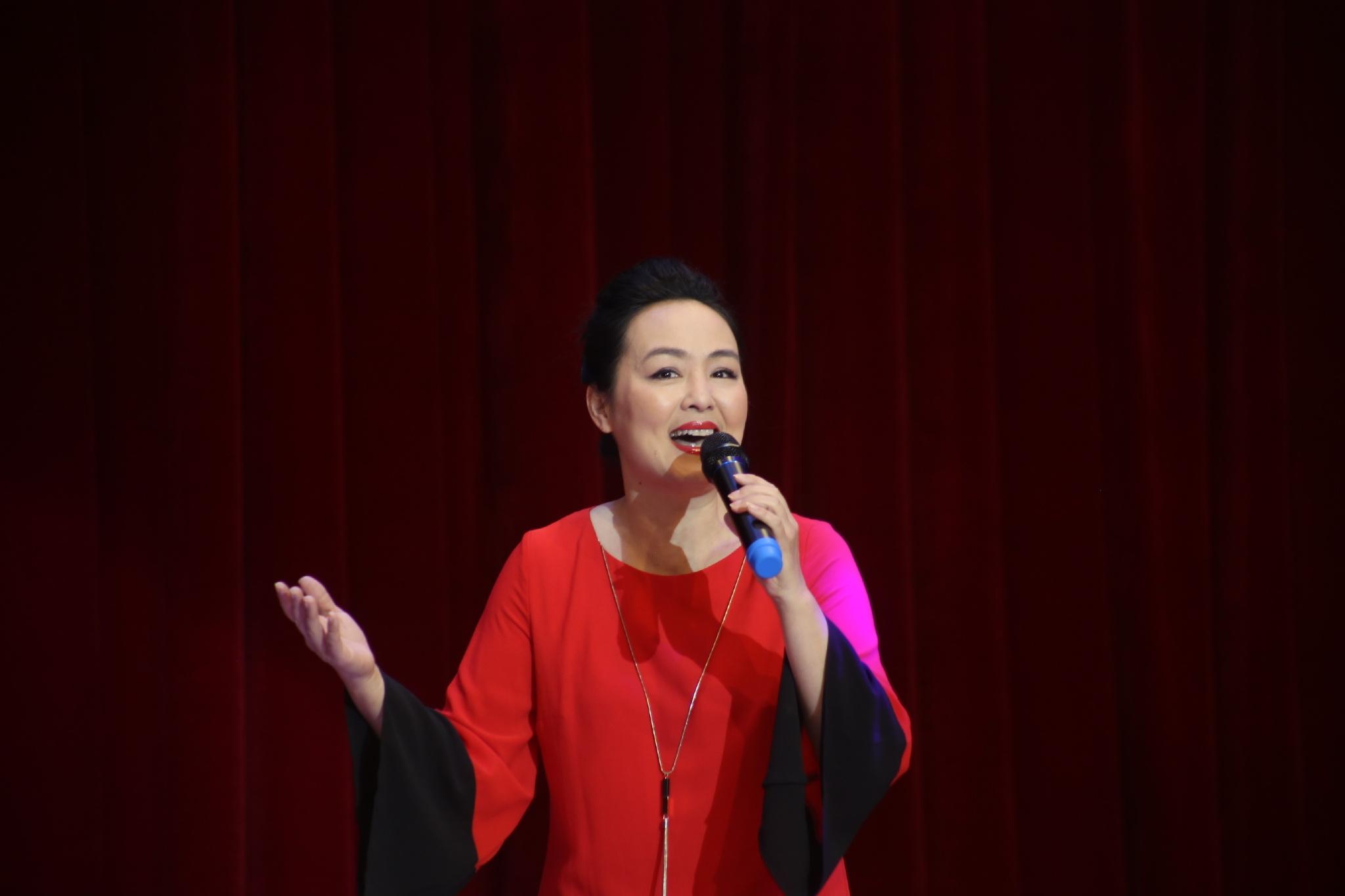 回顾孙小梅我这辈子正确的决定就是在38岁高龄为普通丈夫生儿子
