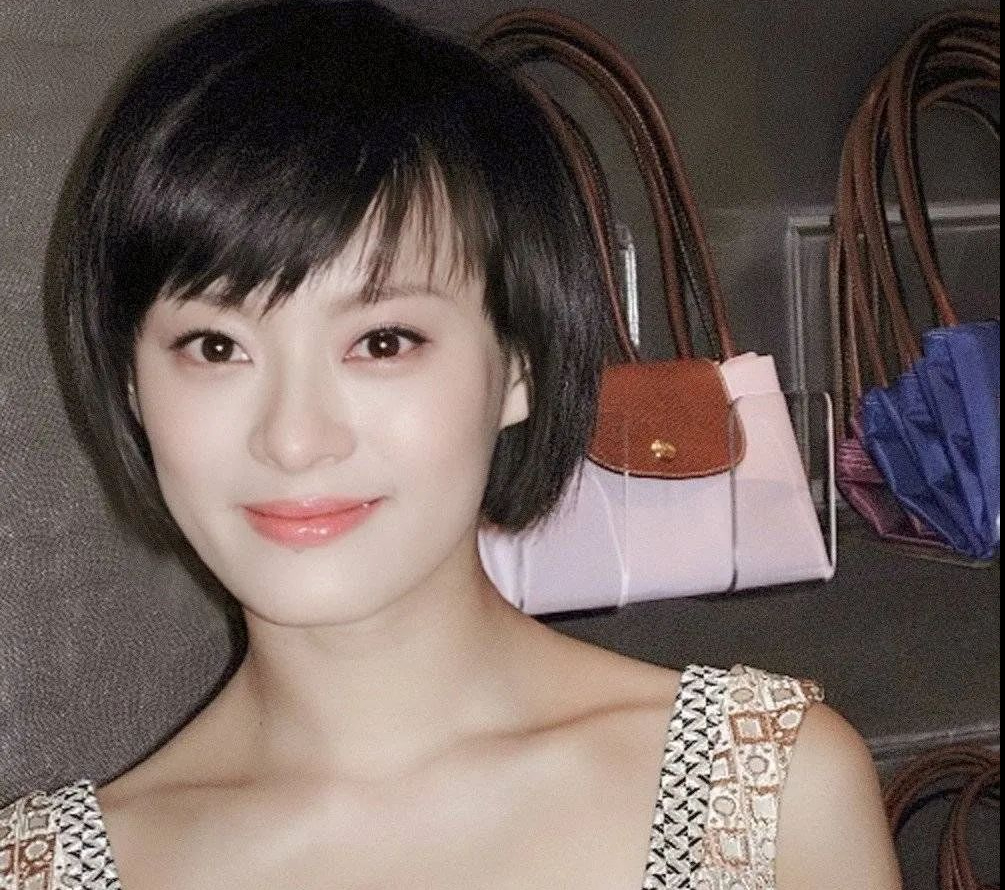 孙俪的儿子邓涵之