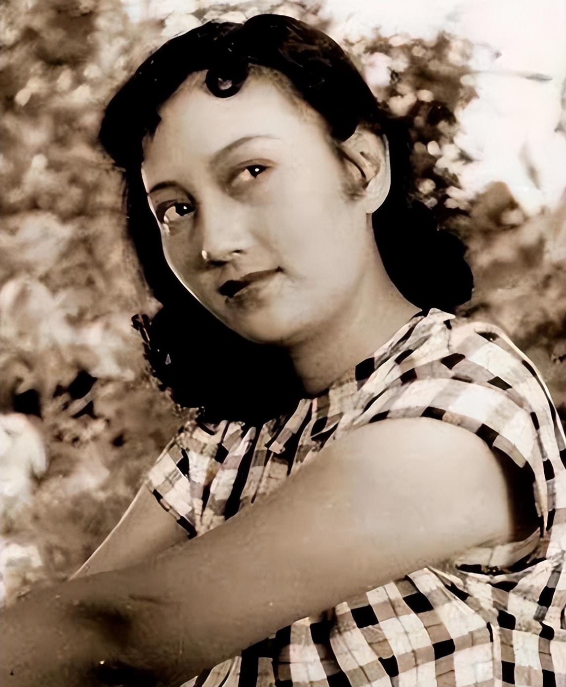 回顾王晓棠痛失儿子后丈夫又早逝伤痛伴随她一生