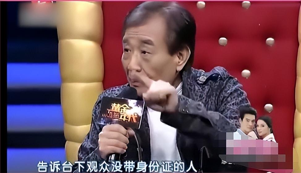 回顾张馨茹嫁大33岁歌王张帝婚后成闺蜜后妈现婚姻状况怎样