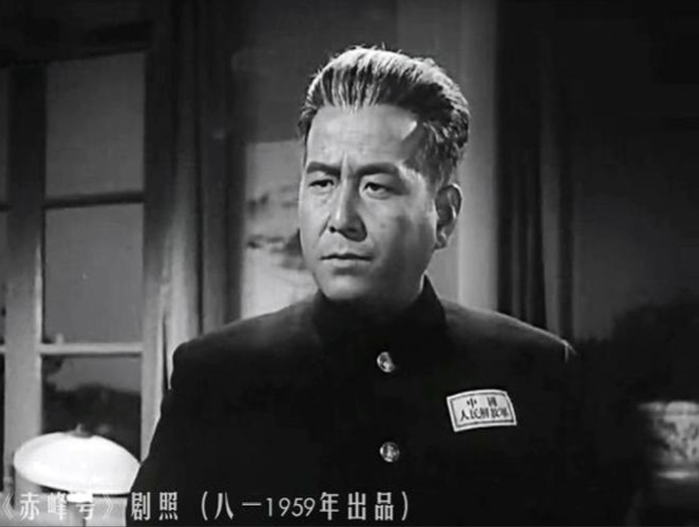 回顾那个因奇袭走红的一班长邢吉田已离世27年