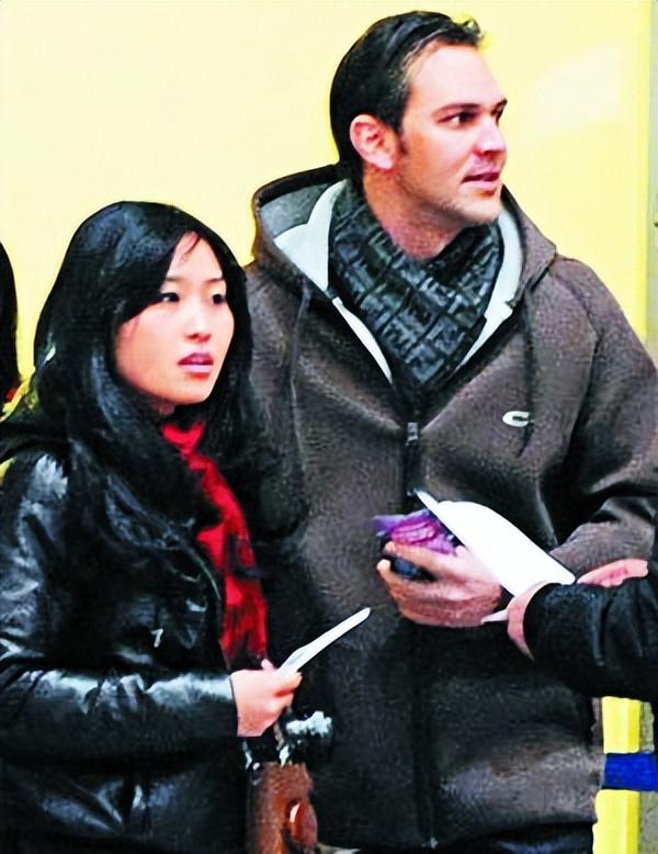 只是深陷在爱情中的张末,和男友正当是情浓时,又怎么会分手呢.