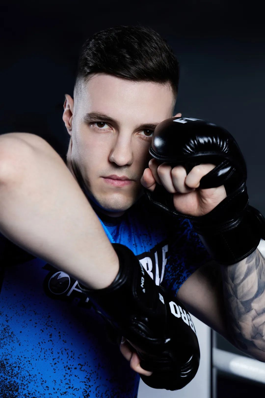 深圳综合格斗俱乐部机构项目具体介绍