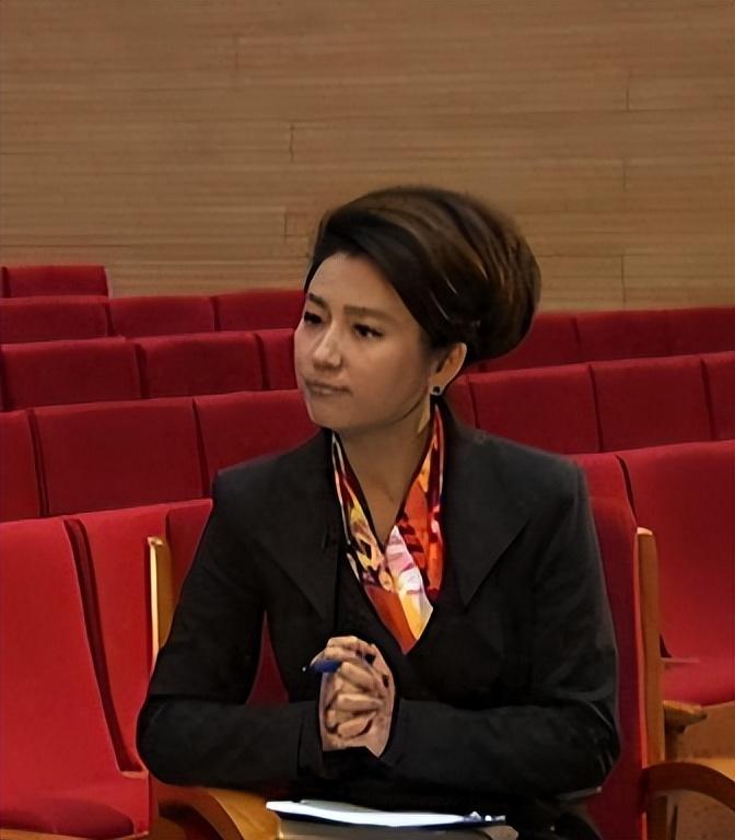 回顾王小丫主持开心辞典13年为何在当红时选择隐退