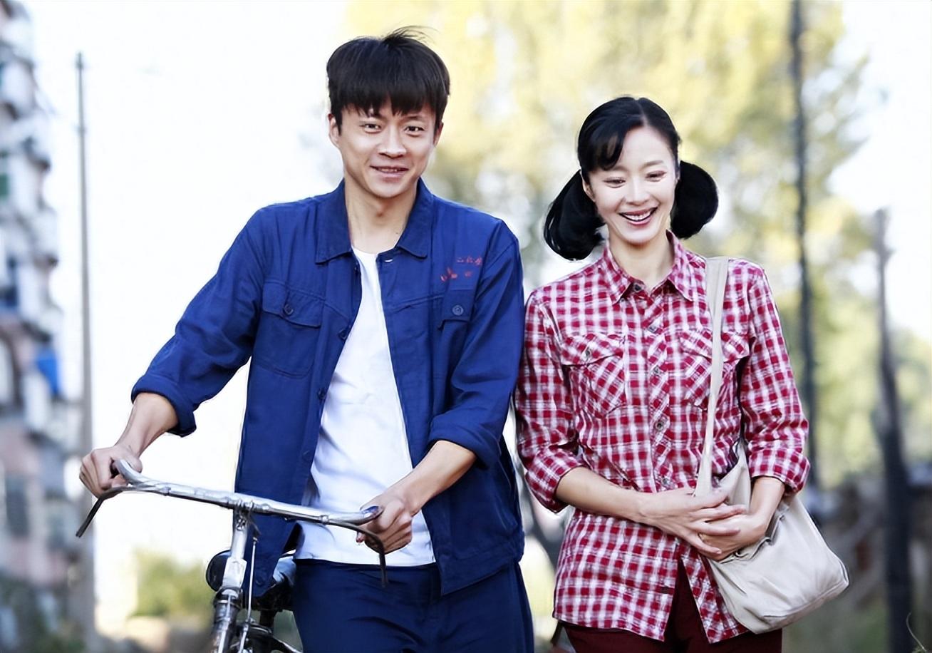 回顾刘希媛颜值不输高圆圆演技不输刘涛为啥就是不红