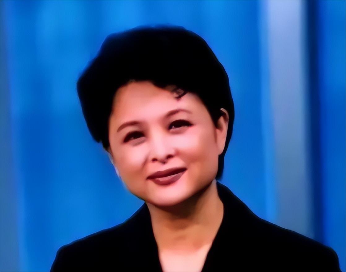 回顾肖晓琳在央视工作29年55岁退休后去世临终遗言让人泪目