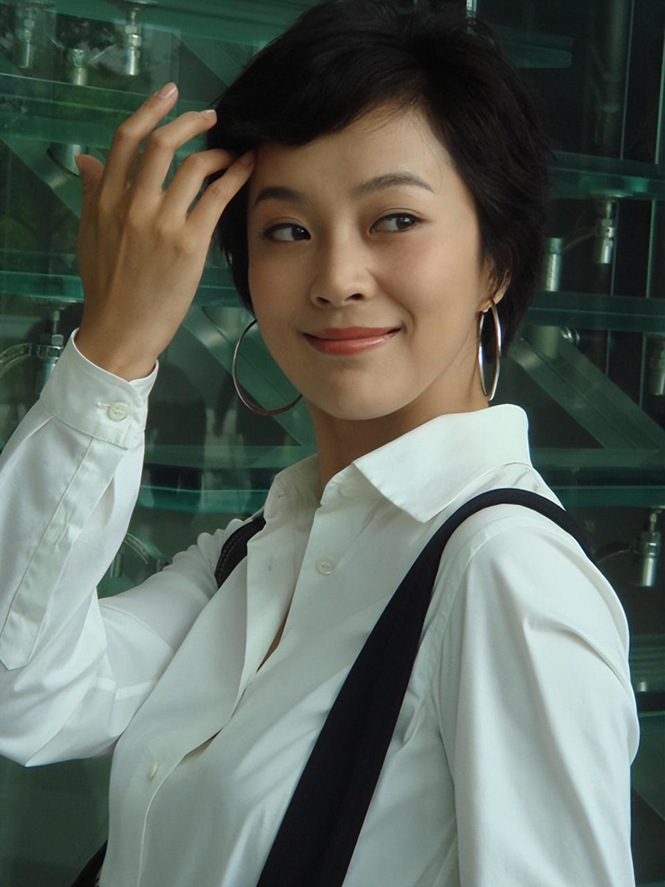 回顾苏岩我这辈子正确的决定就是因为一句承诺嫁给了罗嘉良