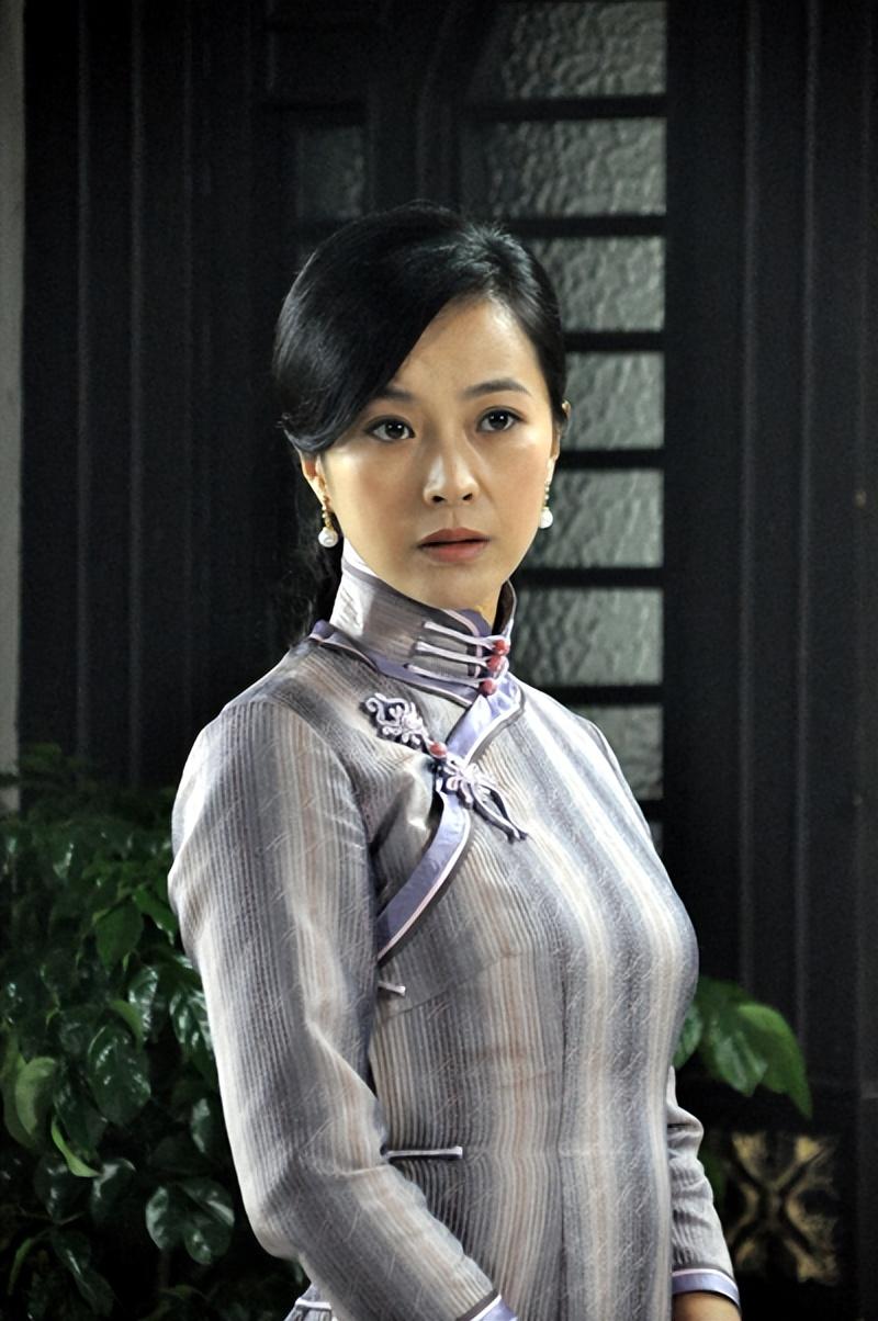 回顾苏岩我这辈子正确的决定就是因为一句承诺嫁给了罗嘉良