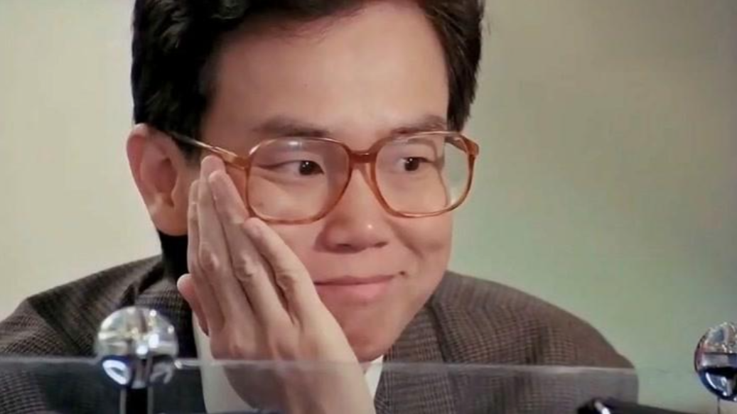 回顾香港才子黄百鸣曾承认出轨却陪妻子抗癌多年始终不离不弃