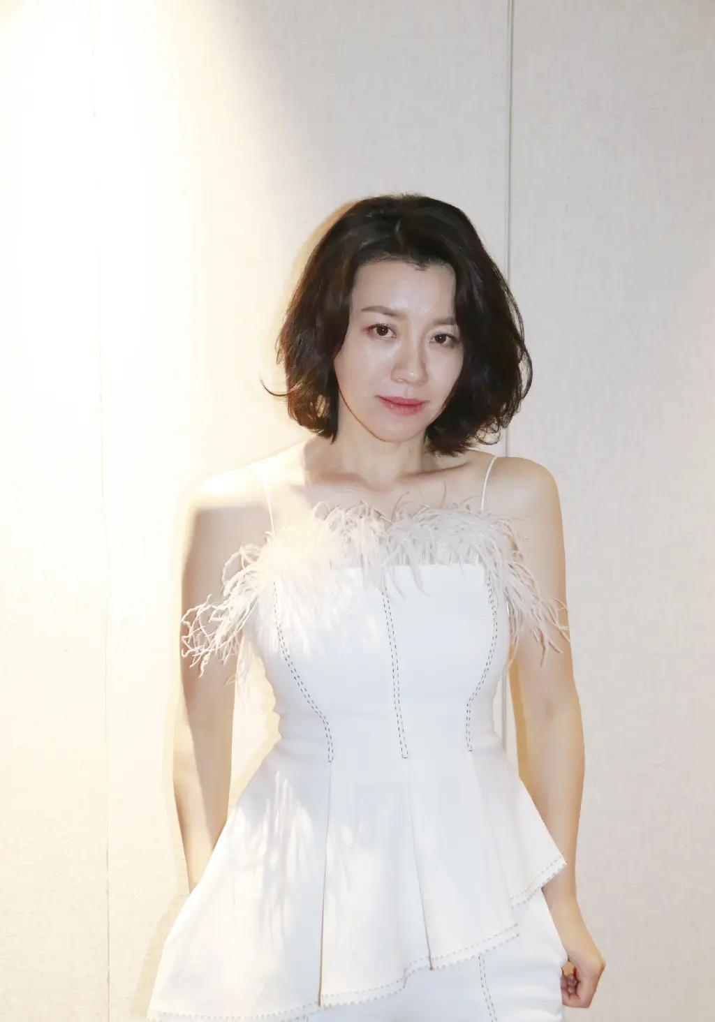 回顾刘琳我这辈子正确的决定就是39岁高龄为普通丈夫生儿子