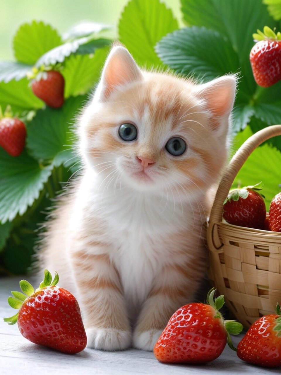 猫头像图片  快来看看这张可爱的猫头像图片!