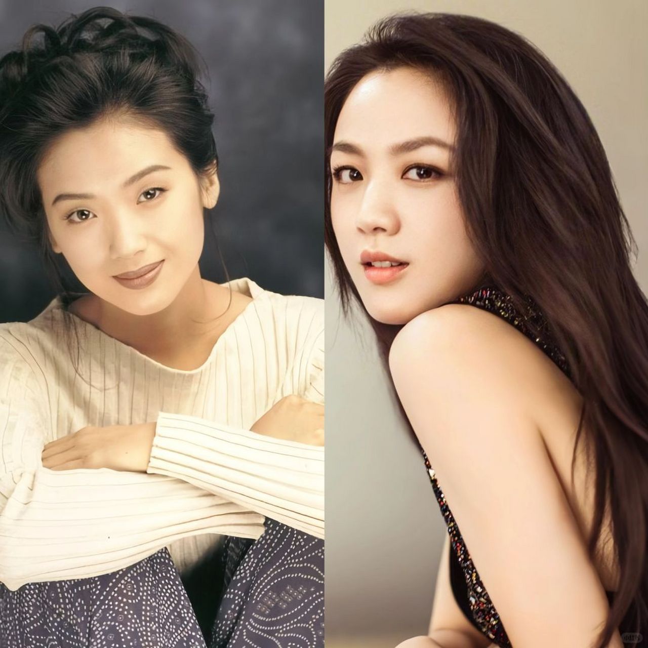 汤唯与吴倩莲文艺气质的独特魅力  在娱乐圈的繁华中,汤唯如一股清流