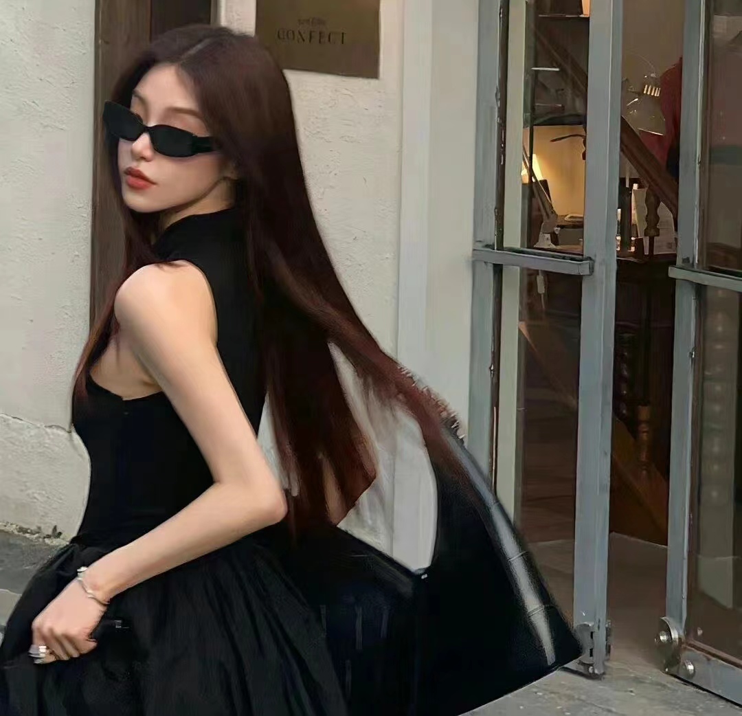 女头像高颜值霸气