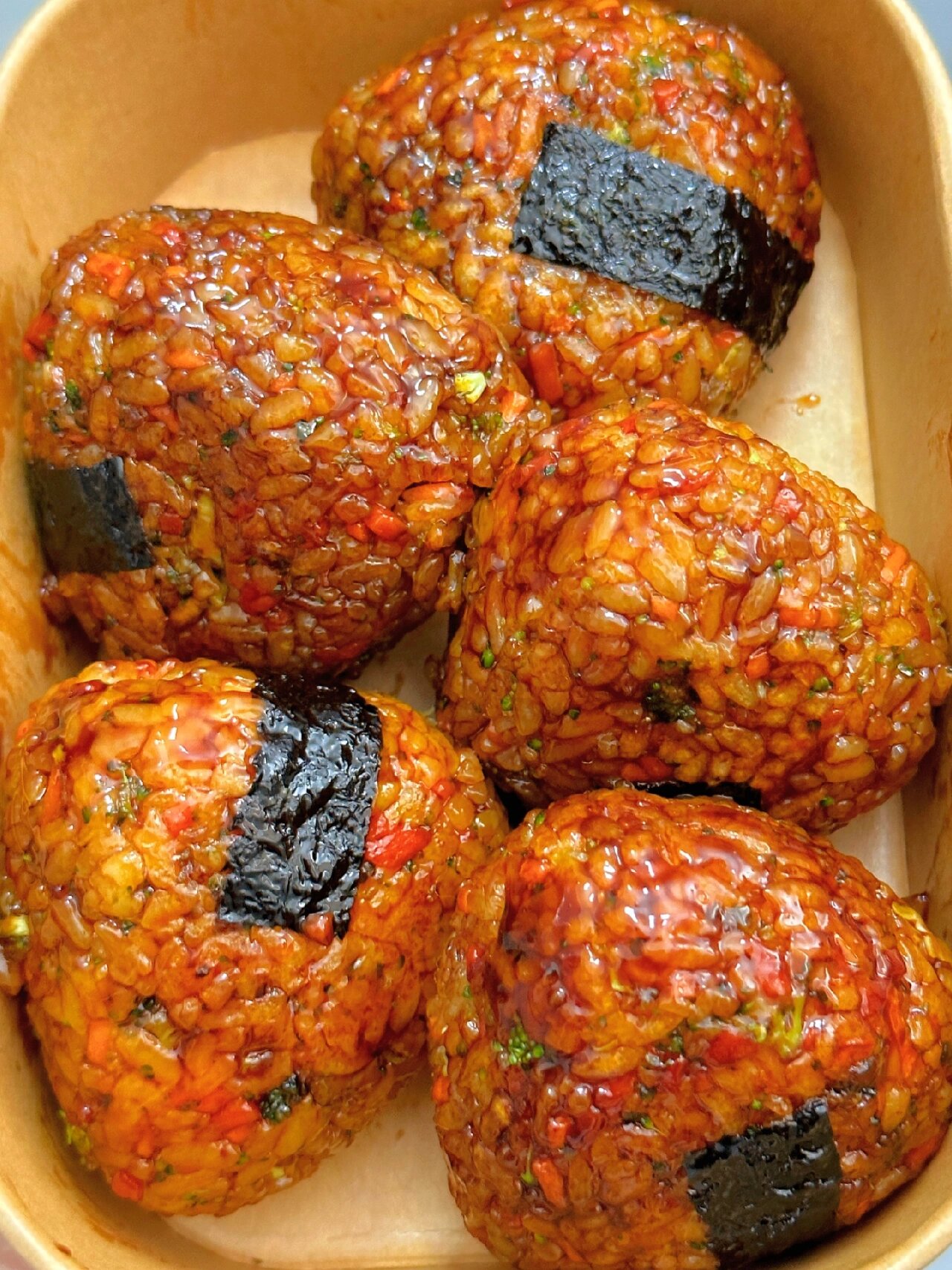 有一天我看到了网上的饭团教程就决定试试看