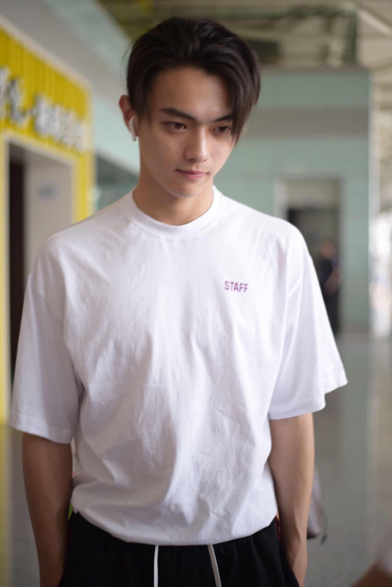 许凯胡先煦情感历程相似,正常恋爱分手显真诚