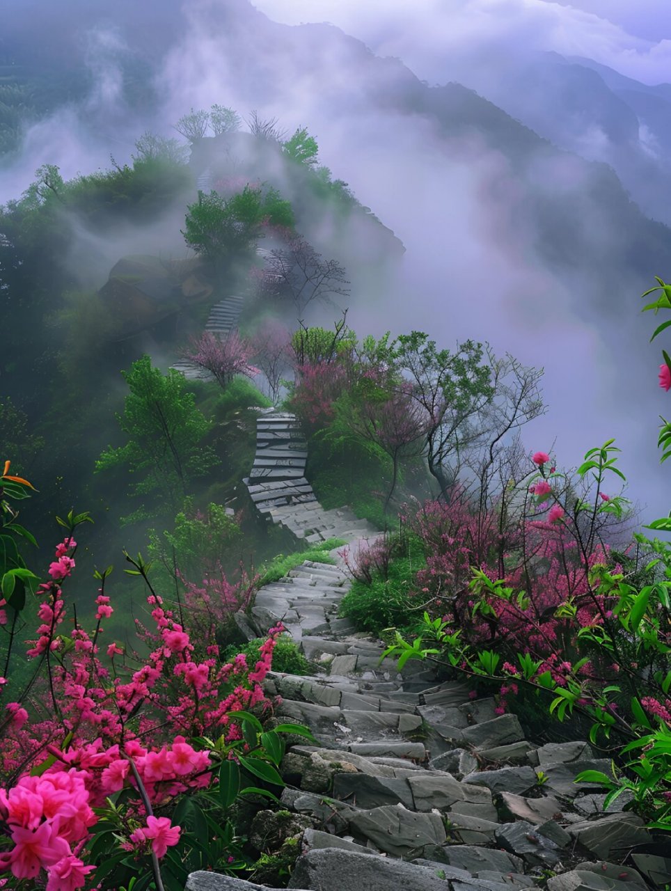 唯美意境,太美了吧  9115唯美意境,简直美到窒息!