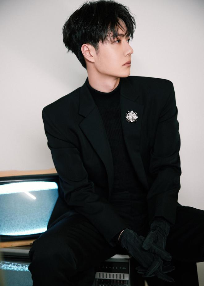 王一博遭私生饭侵犯隐私,呼吁理.@寿寿说娱乐的动态