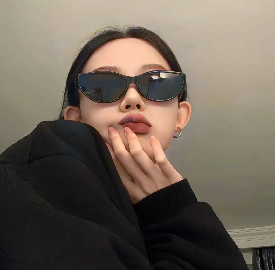 女头像高颜值霸气