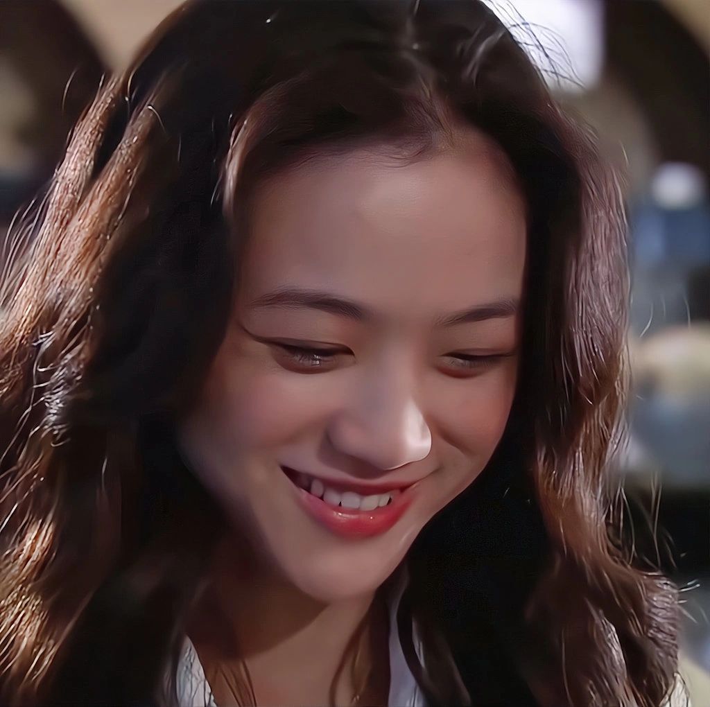 汤唯:兔子警官的魅力