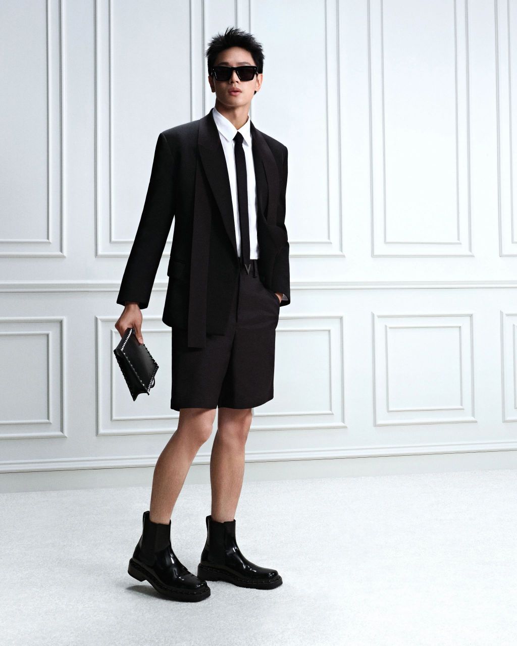valentino# #华伦天奴 valentino# #华伦天奴