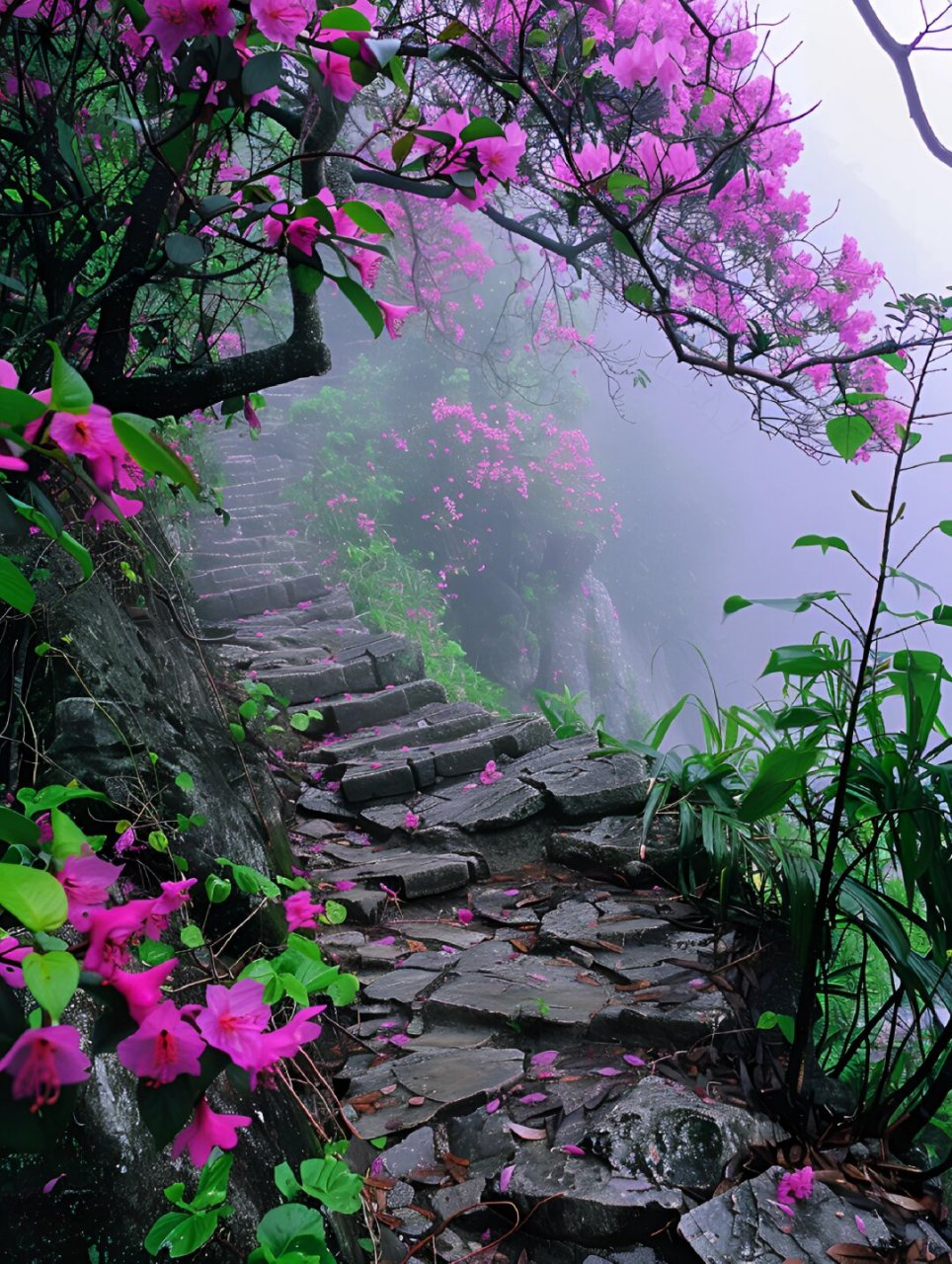 唯美意境,太美了吧  9115唯美意境,简直美到窒息!