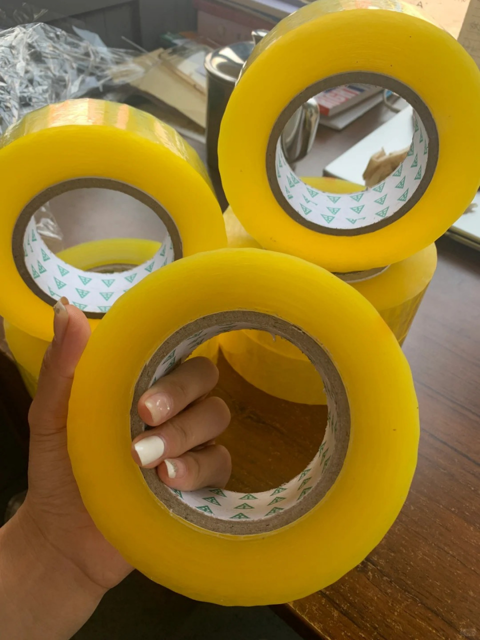 胶带图片  各种胶带图片