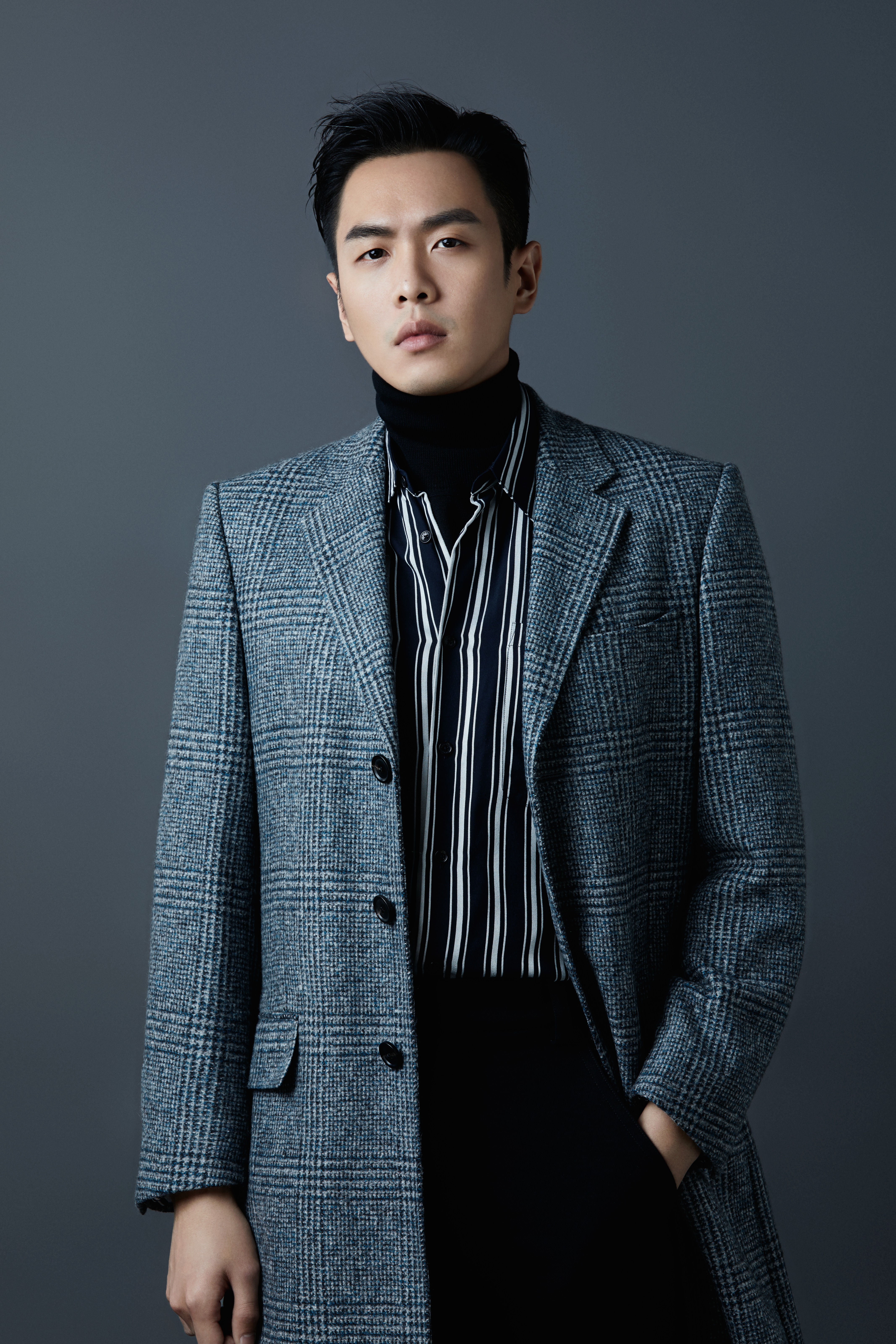 张若昀化身家庭摄影师,记录温馨.@大猫小娱乐的动态