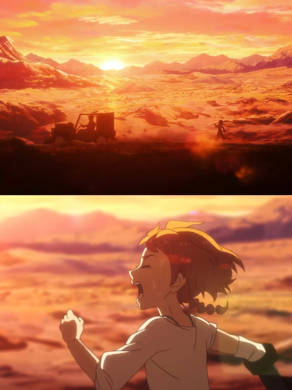 06末日废土&反乌托邦6015太绝了  95番名:「没落要塞」  78