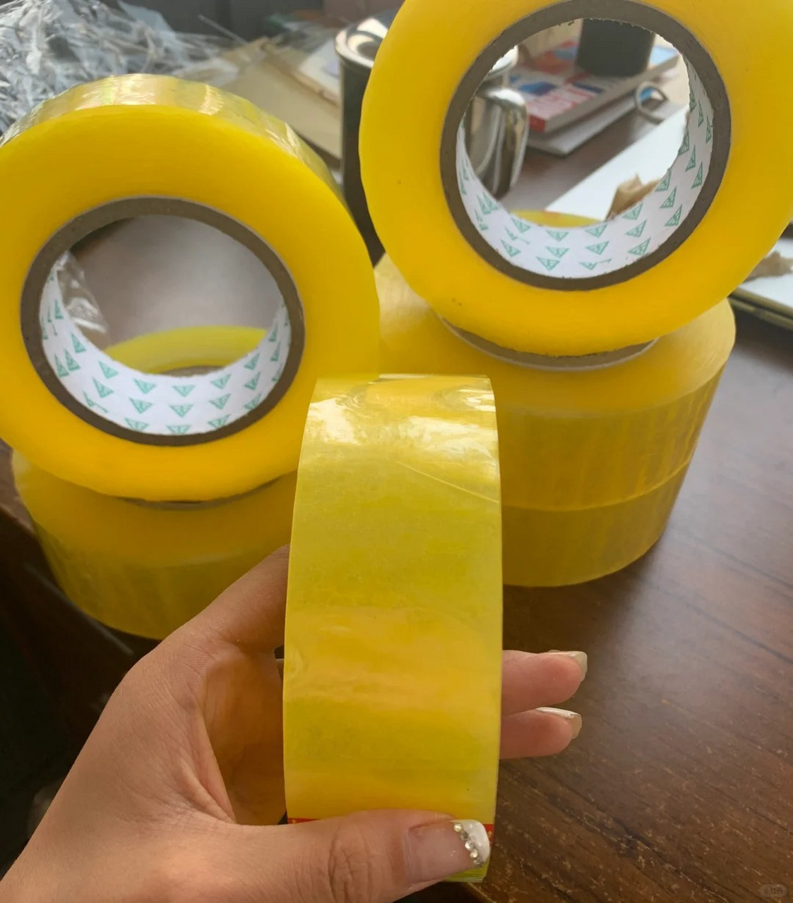 胶带图片  各种胶带图片