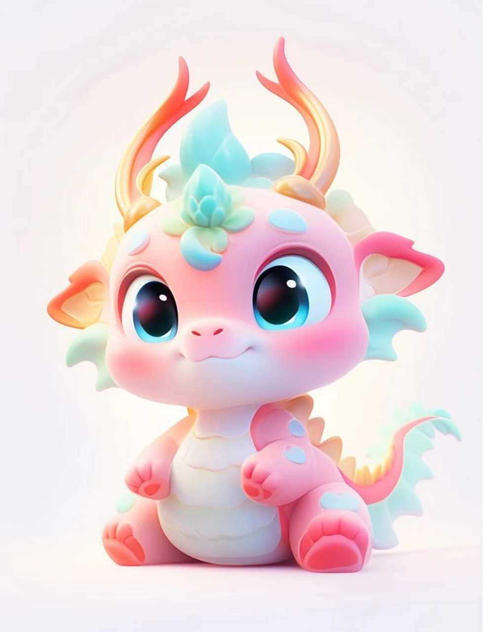 好可🤩🤩爱啊 好想ruo一下