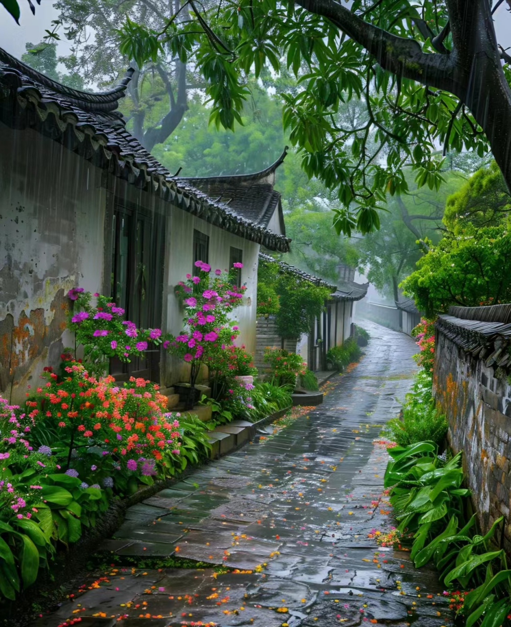 在尘世纷扰的喧嚣中,每个人或许都经历过种种不堪与挣扎.