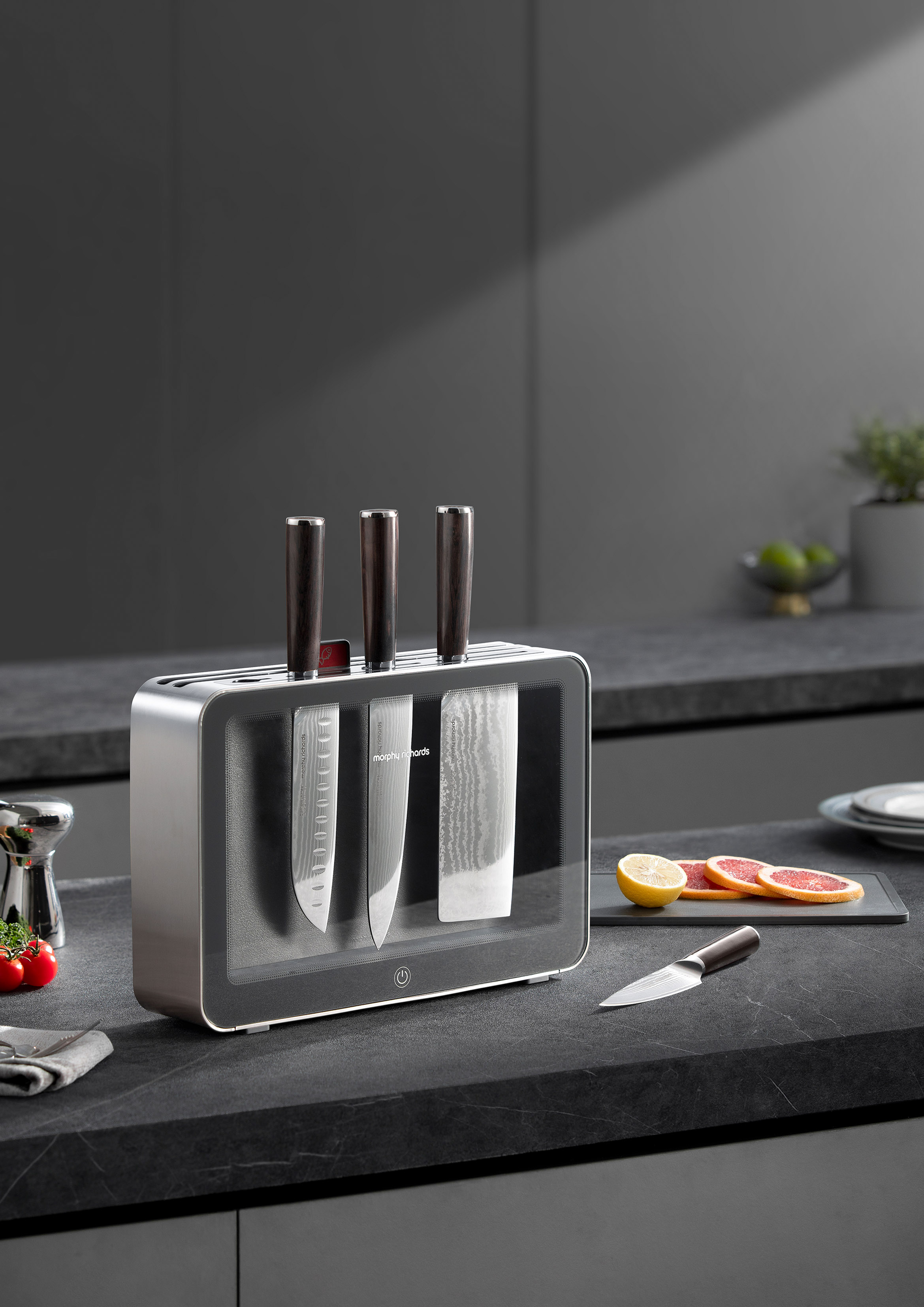 食品安全设计10例国际获奖案例