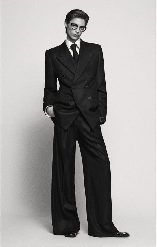 187cmysl贵公子一夜爆火!网友:老公太多,都不知道先爱哪个