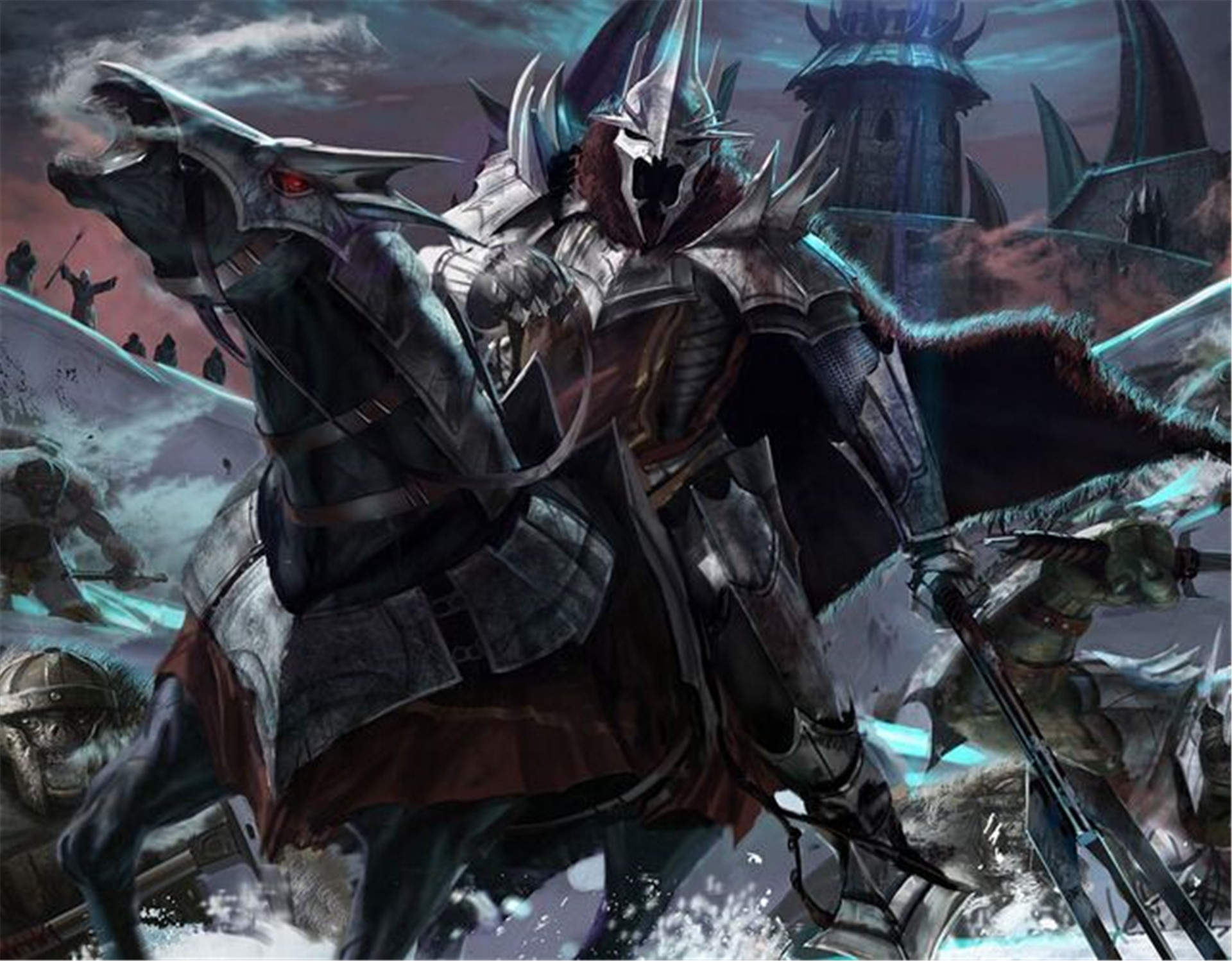 一本正连载冒险流奇幻小说,流浪骑士杀伐果断,粉碎一切旅途阻碍