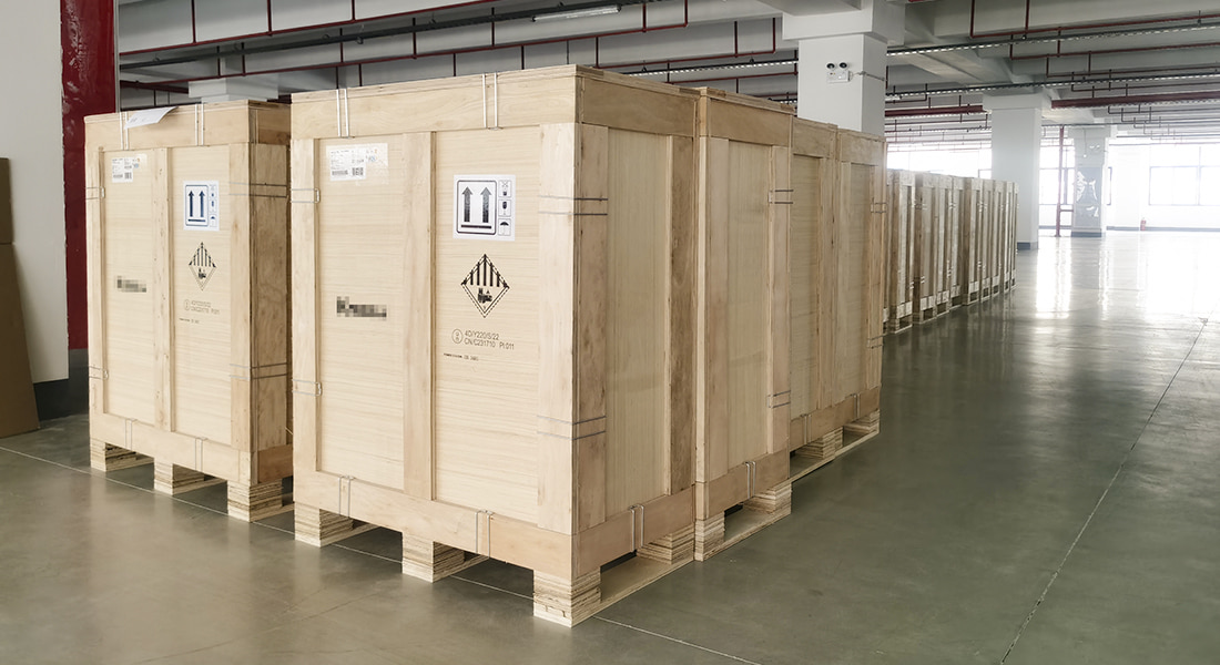 关于危包木箱制作工艺的简单介绍