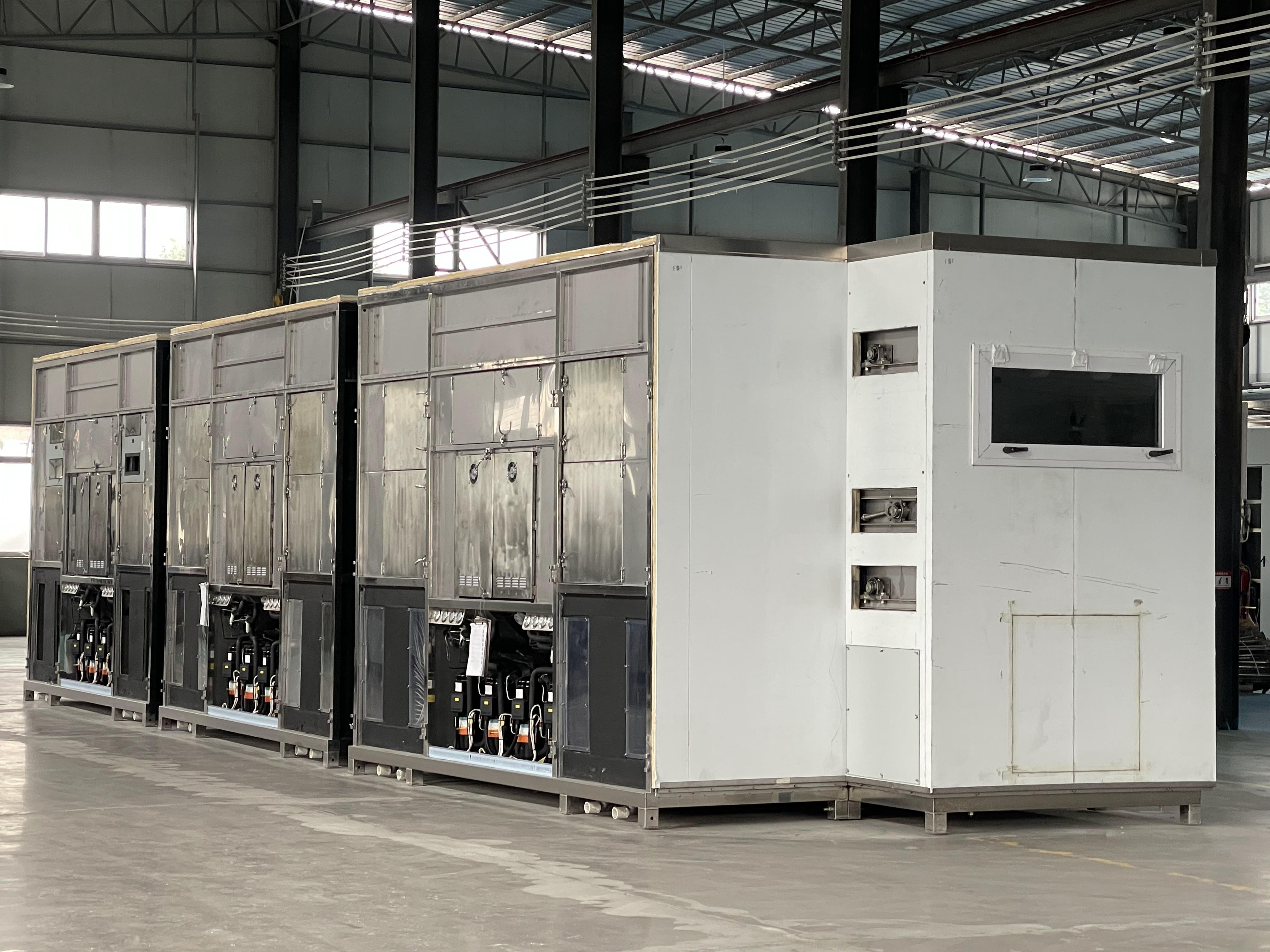 甘肃竹签香烘干机 网带式烘干机品牌