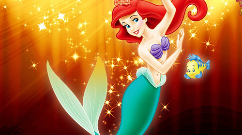 恭喜你进入了美人鱼怪谈世界,请严格遵守规则,努力求生!