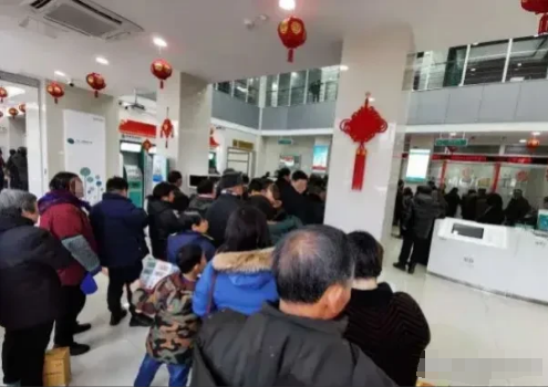 为什么老百姓办事难 为什么老百姓办事难