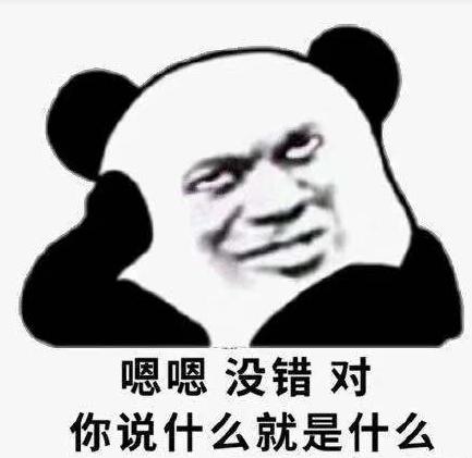 回答错误表情包图片