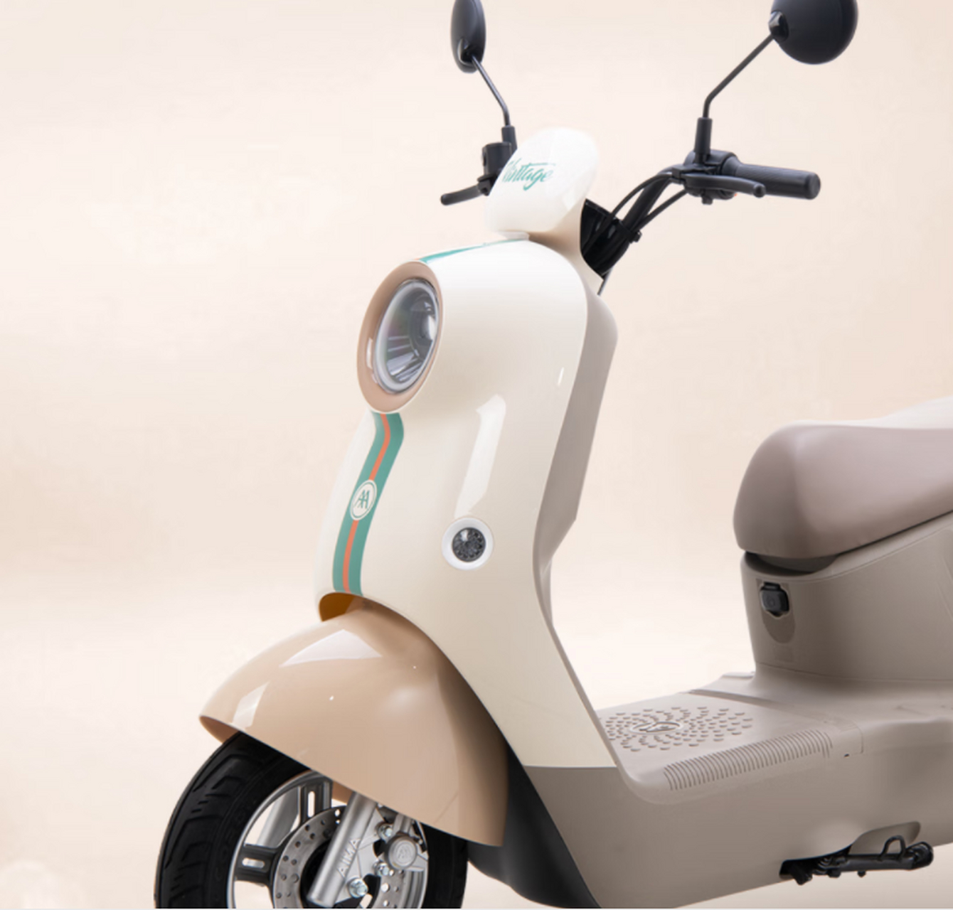 爱玛电动车新国标爱琪长续航款来袭!