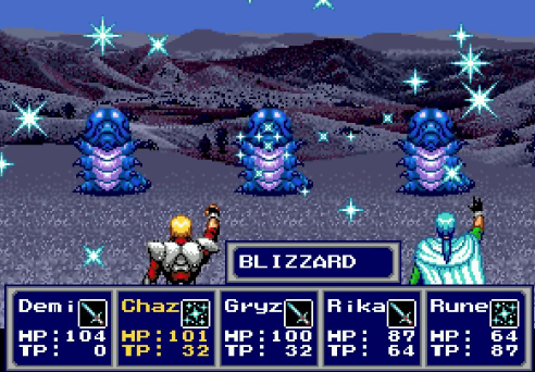 世嘉md游戏机上的那些经典游戏