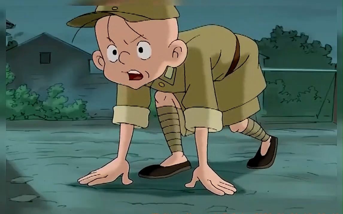 童年回忆大揭秘:《三毛从军记》中的隐喻与暗讽,你看出来了吗?