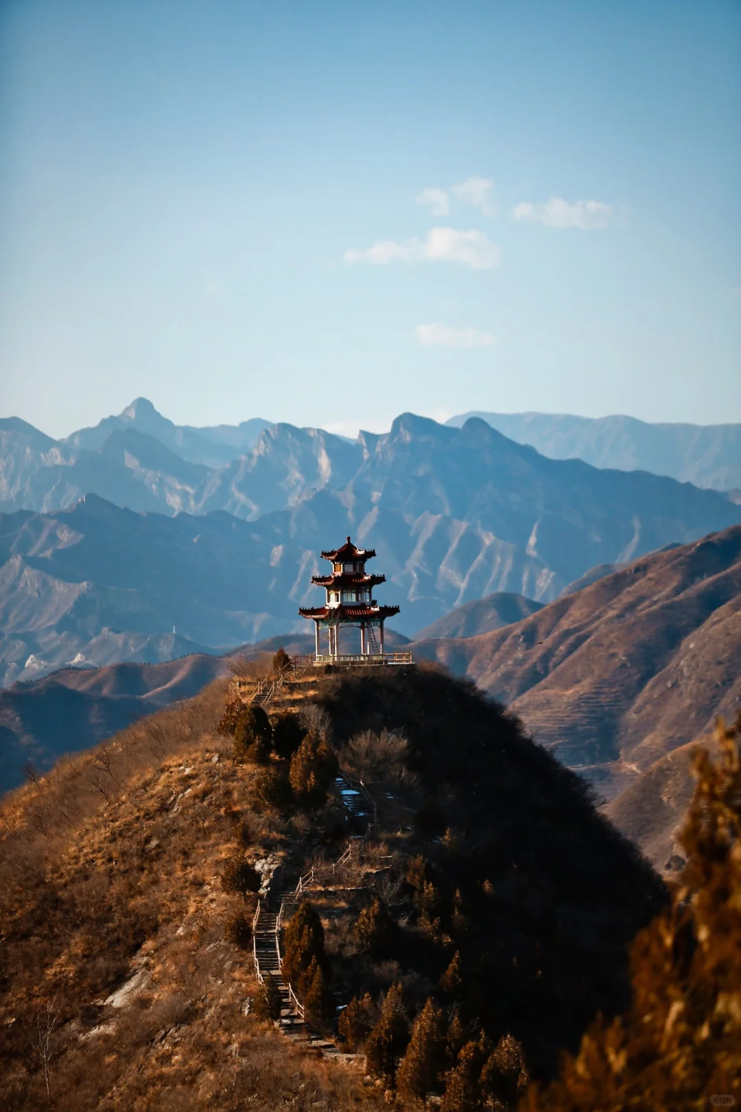 北京房山景区大全图片图片