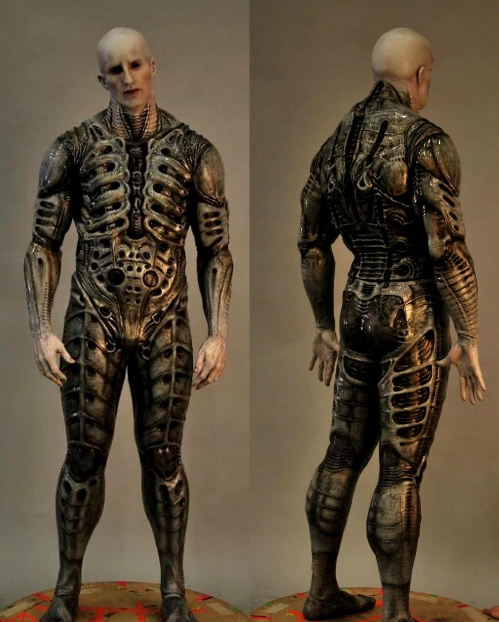 动漫# #电影# #科幻