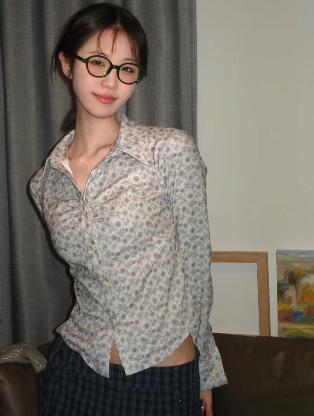 "为什么春天来了,媳妇会变丑呢?