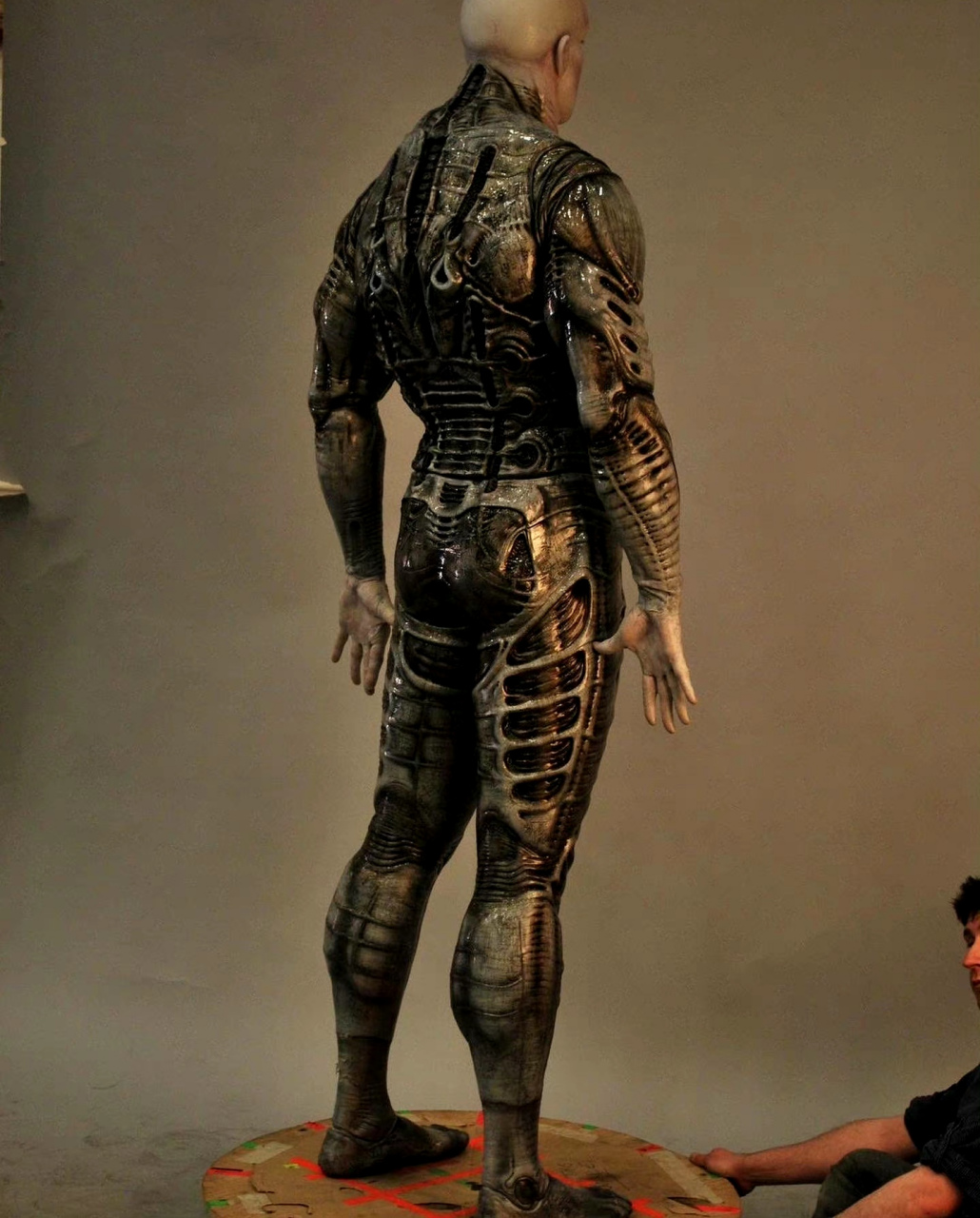 动漫# #电影# #科幻