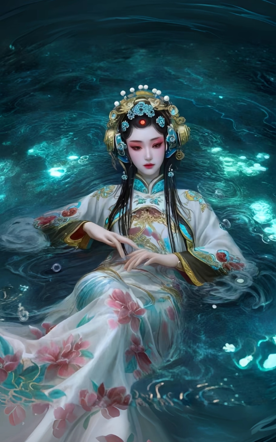 "这句俗语你听过吗?它揭示了家庭和睦的重要性